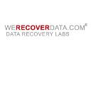 WeRecoverData Data Recovery Inc. - Beaverton logo